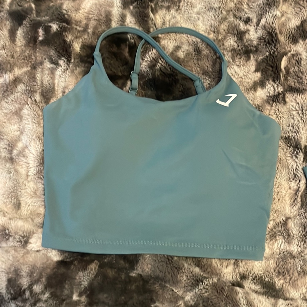 Violate the Dresscode legging and crop top set. Excellent condition!